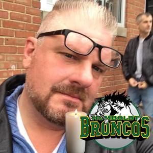 Meet your Posher, Steven